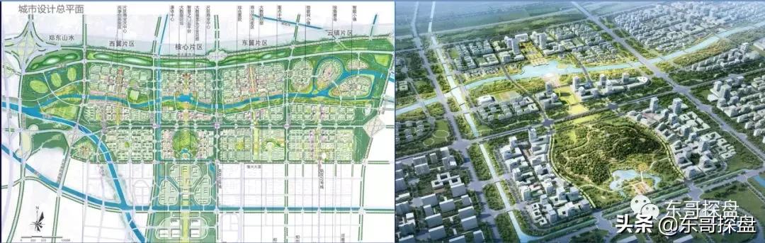 首发|“颗粒度真相”2020东哥跨年演讲全文发布