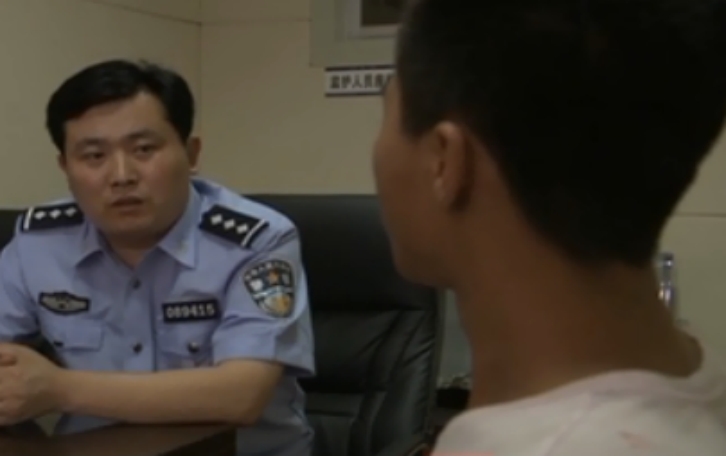 出租司机连环杀人案,90年代出租车司机杀人案