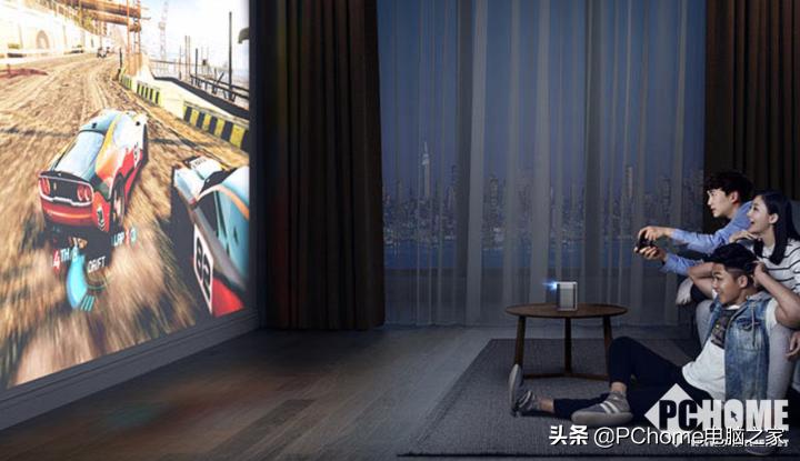 春节宅家娱乐不用愁京东年货节好物不容错过