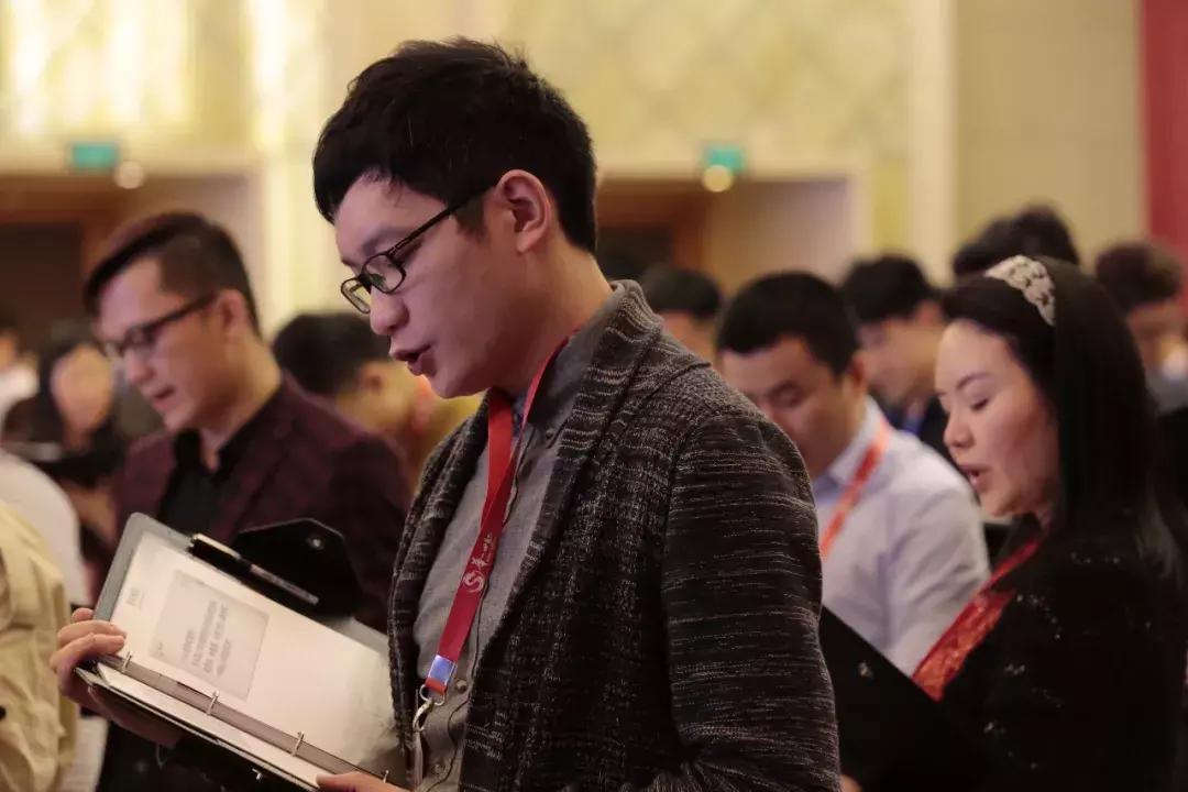 「中国农资经营教父」范国防:几十万销售额增至3亿多,令人佩服