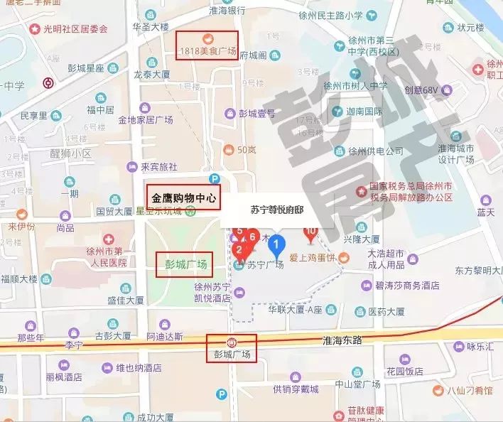 徐州22套特价房,徐州低价楼盘一览表