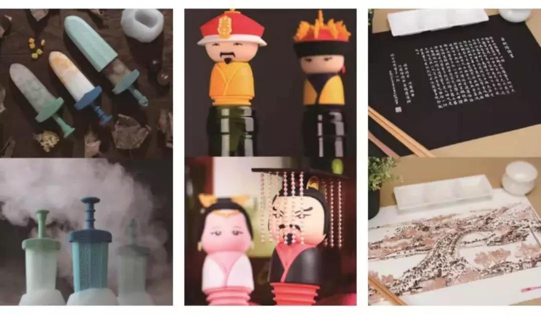 文创到底卖的什么,文创品的盈利模式