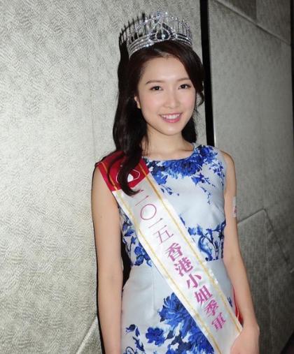 梁洛施李泽楷郭嘉文现状,梁洛施和郭嘉文谁更有气质