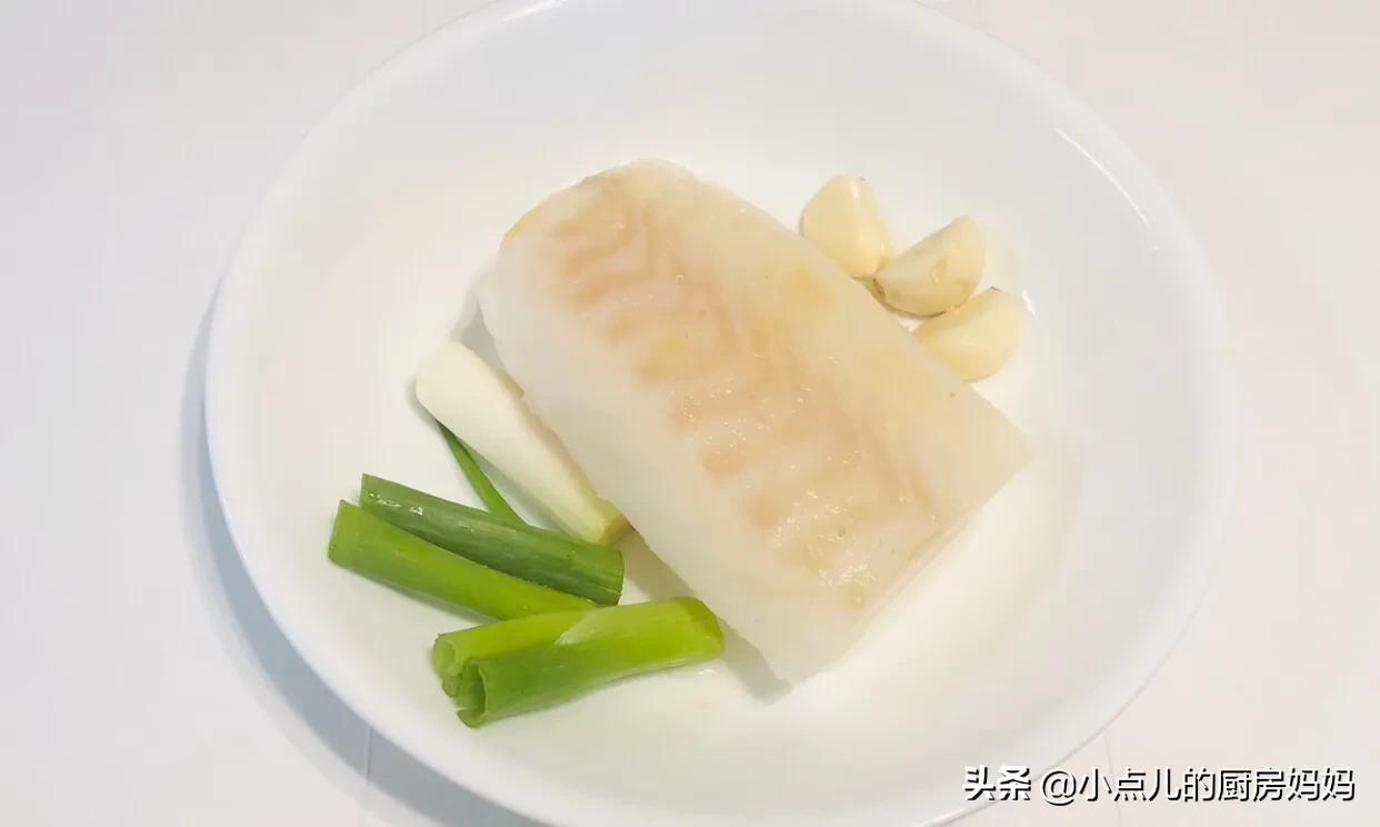 什么鱼没有刺适合小朋友吃,适合宝宝的无刺鱼