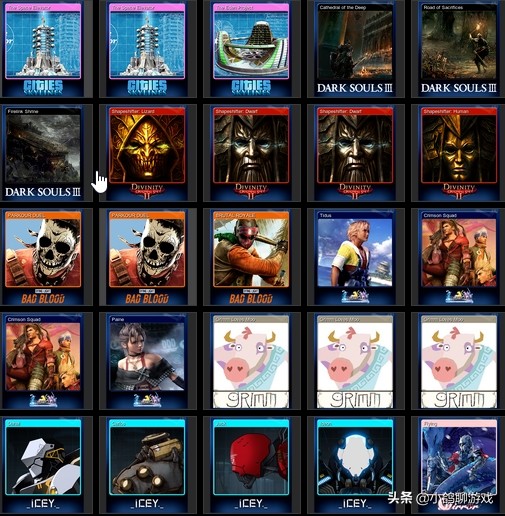 steam理财软件,steam怎么理财