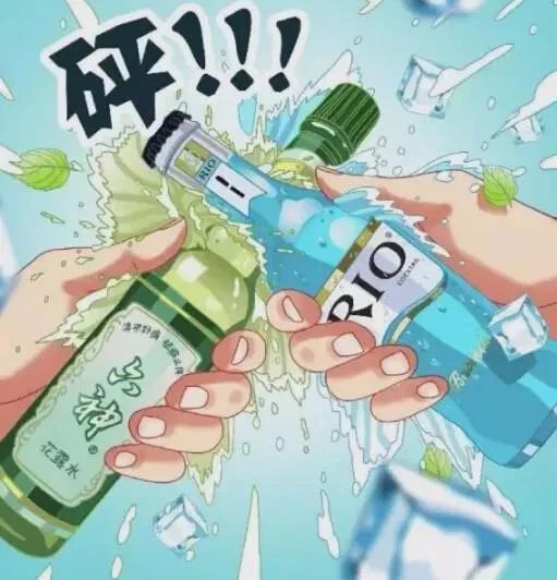 肯德基和六神联名出了什么花露水,肯德基六神咖啡