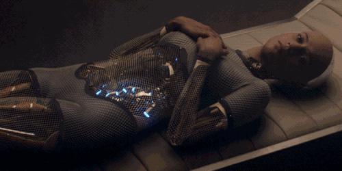 5G,6G,7G,8G,AI「爱」無所不在