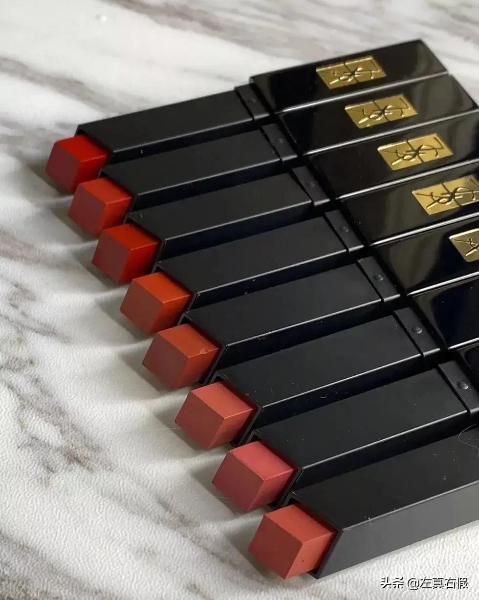 ysl口红色号小黑条推荐,ysl302小黑条的价格