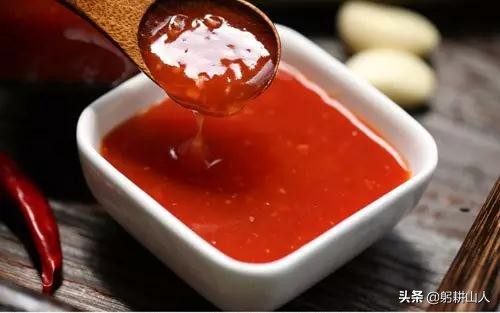 油炸食品一般用什么酸甜汁 (油炸蜜汁酱料怎么调)