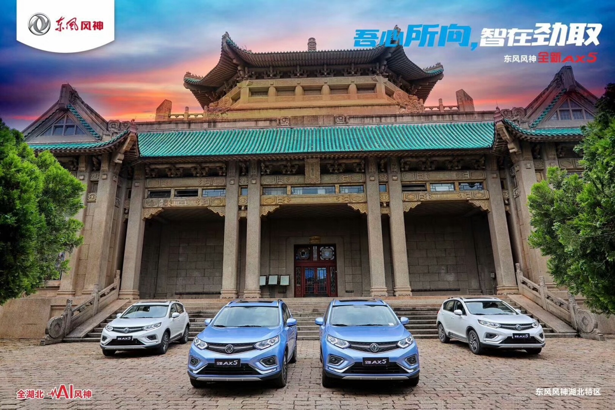 8万元也能买好车,你相信吗?