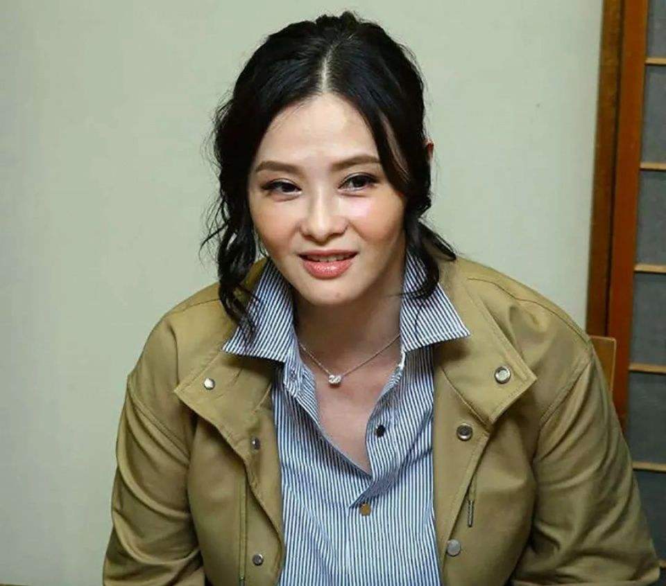 萧淑慎患癌最新消息,萧淑慎吸毒复出后发声