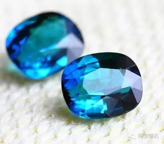 最全的彩宝入门知识,十大彩宝排名图片