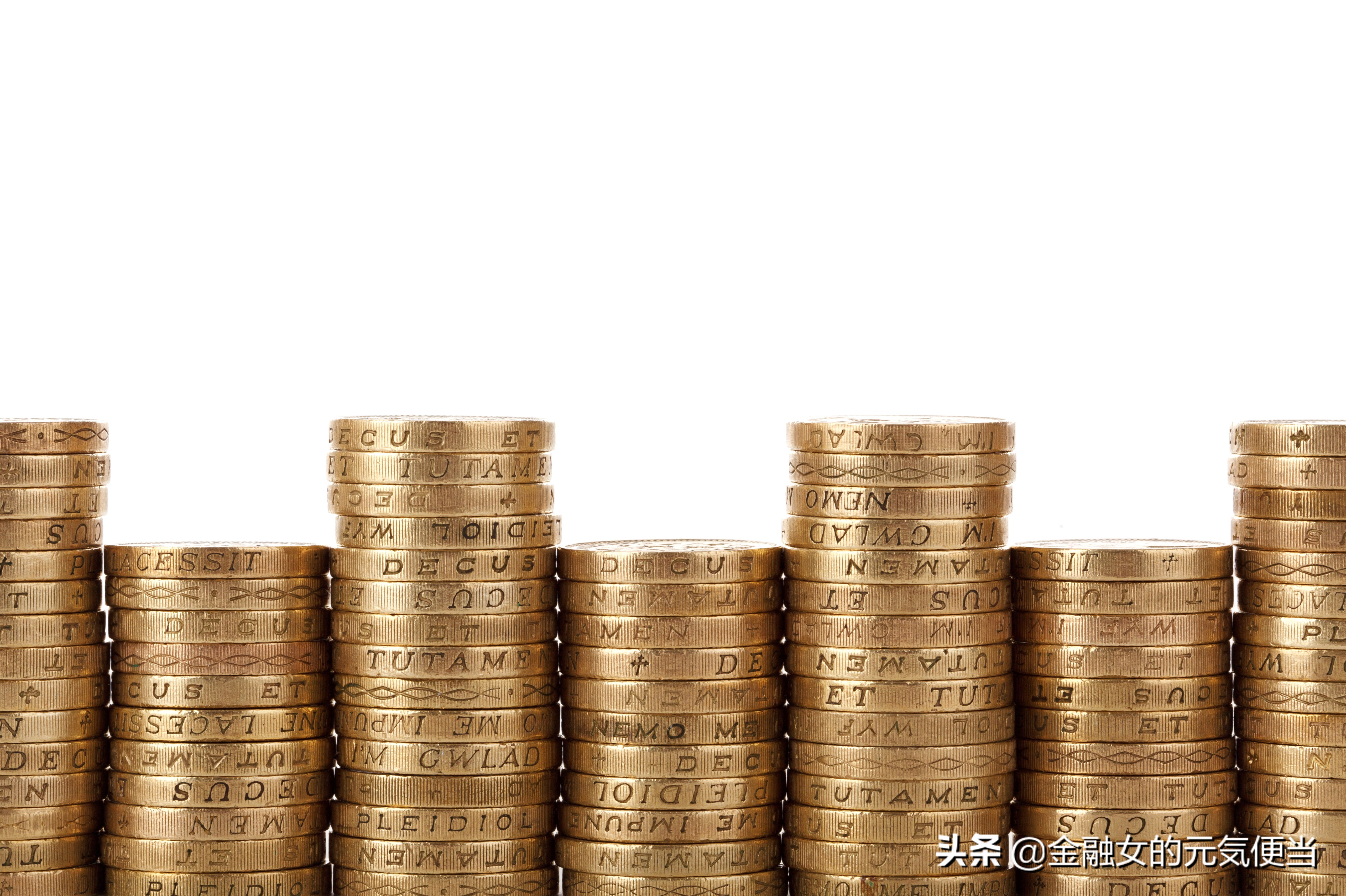 股票开头的数字/字母是啥意思？股票编码及用语大全