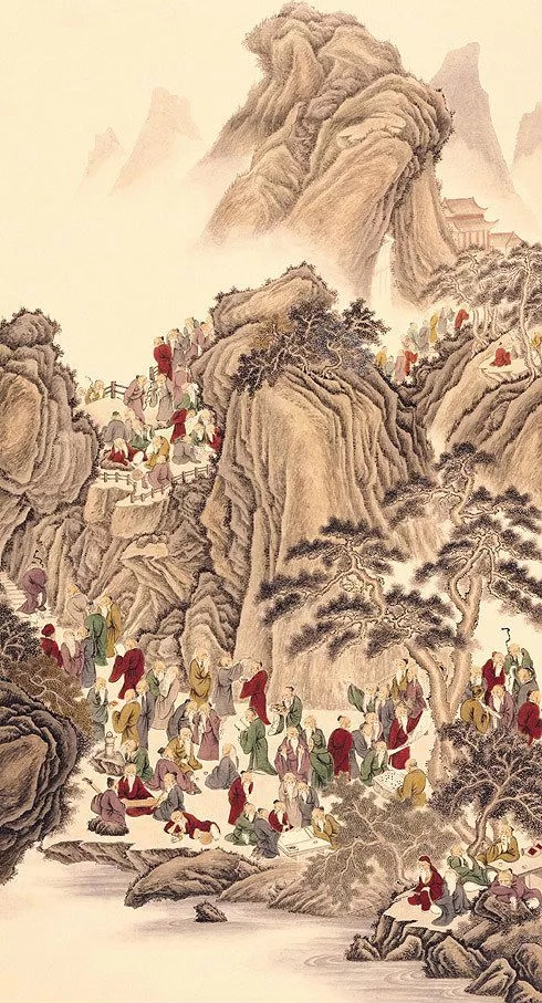 中国古代吉祥物有哪些,中国传统文化吉祥物