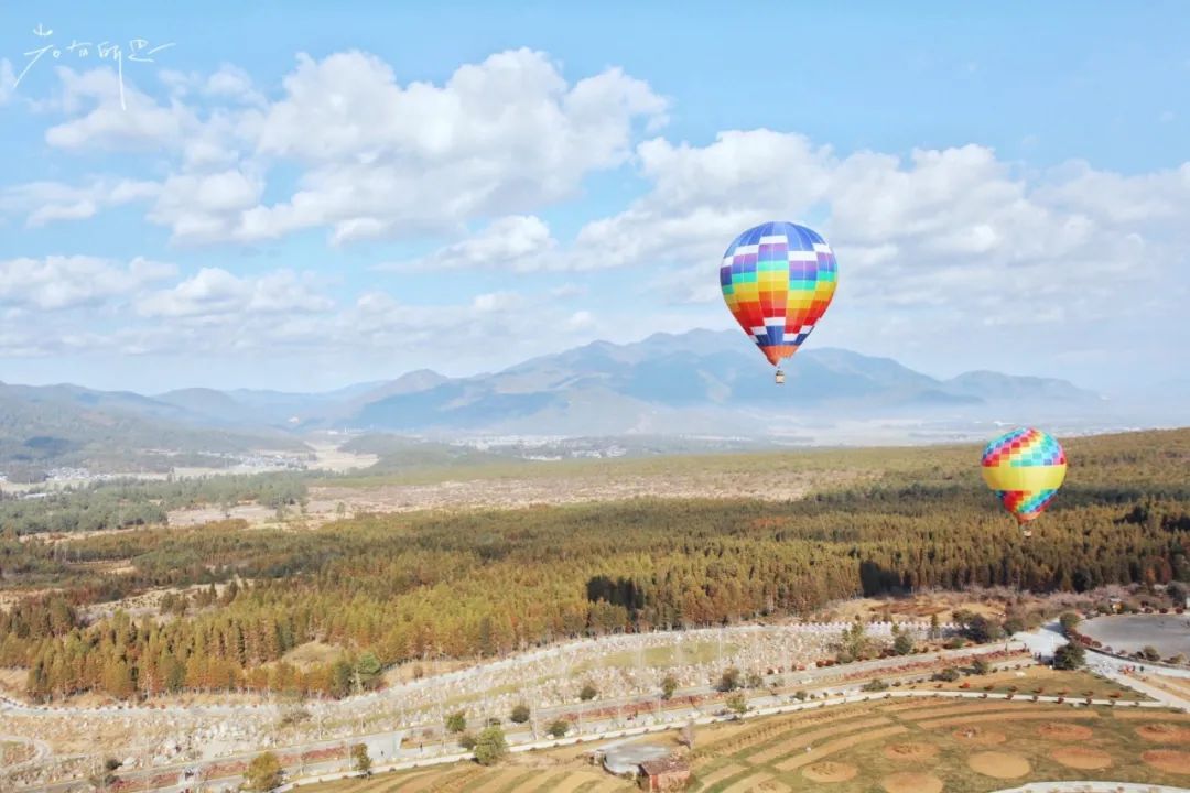 云南最适合养老的小镇,云南最适合养老的4座城环境好