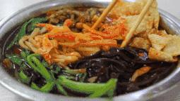 柳州螺蛳粉如何才能继续火下去,柳州螺蛳粉爆火原因