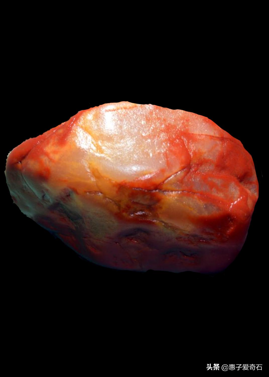 甘肃最稀有的奇石,甘肃奇石市场价格