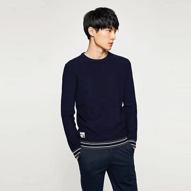 服装行业的秘密，海澜、红豆、劲霸、七匹狼，为啥会出剪标衣服