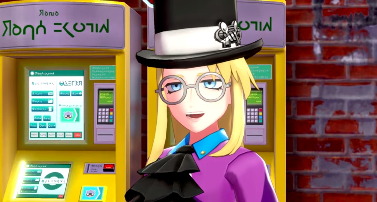 任天堂switch宝可梦剑盾解说,任天堂switch宝可梦盾dlc国行