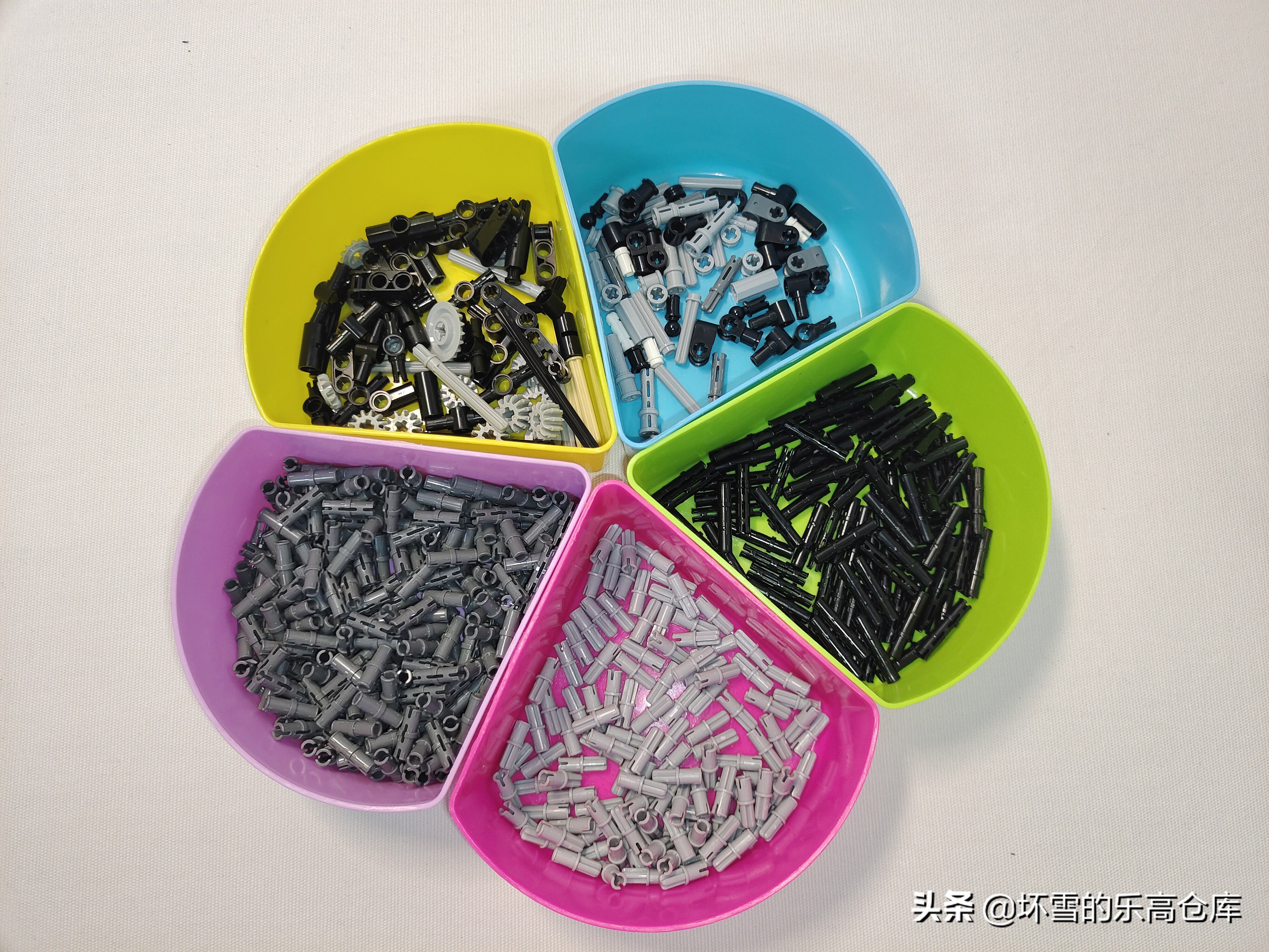 又一款销假神器，亲测宇星科技组堆高机