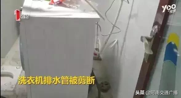 房子租给年轻人的后果,房子租给单身小伙一年多