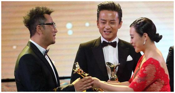 邓超冯小刚11年的恩怨始末,揭秘冯小刚与邓超11年的恩怨始末