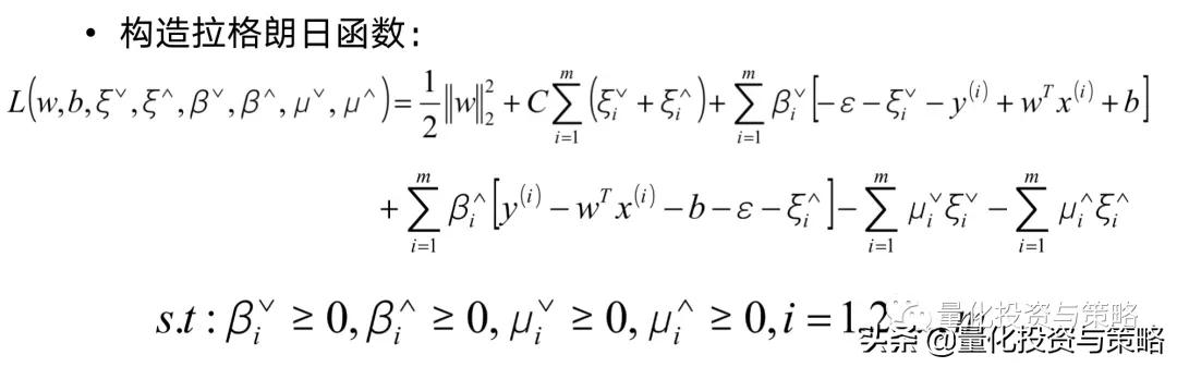 因子增强向量自回归模型,svr回归预测模型