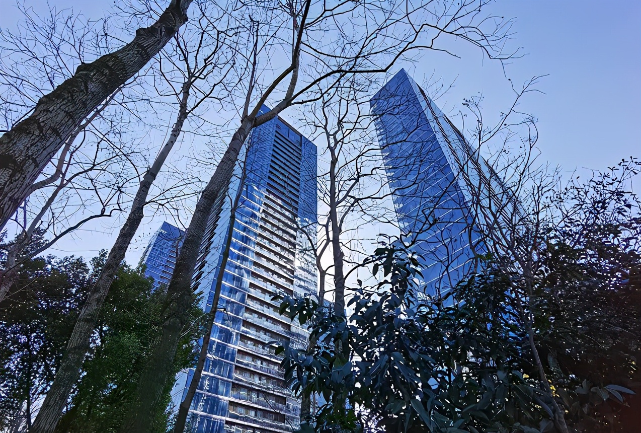 “沉睡”的蠡湖新城,还能觉醒吗?