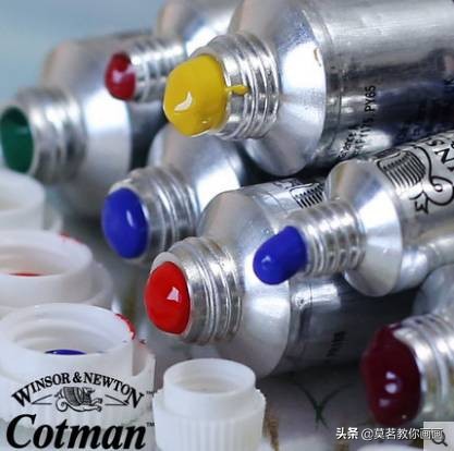 适合新手的水彩插画教程书,水彩画书籍新手