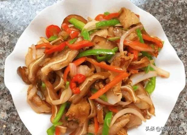 几道家常菜简单一炒好吃又下饭,5道家常菜简单又好做好吃又下饭