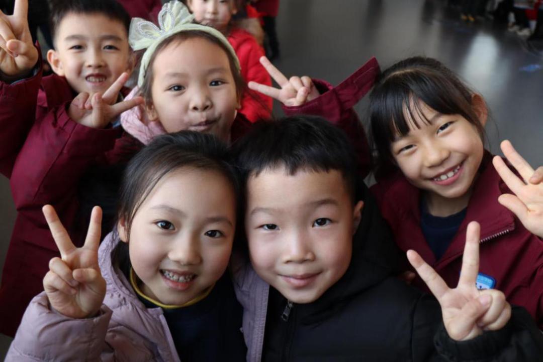 揭秘一场山东省潍坊未来实验学校烧脑但快乐的游考