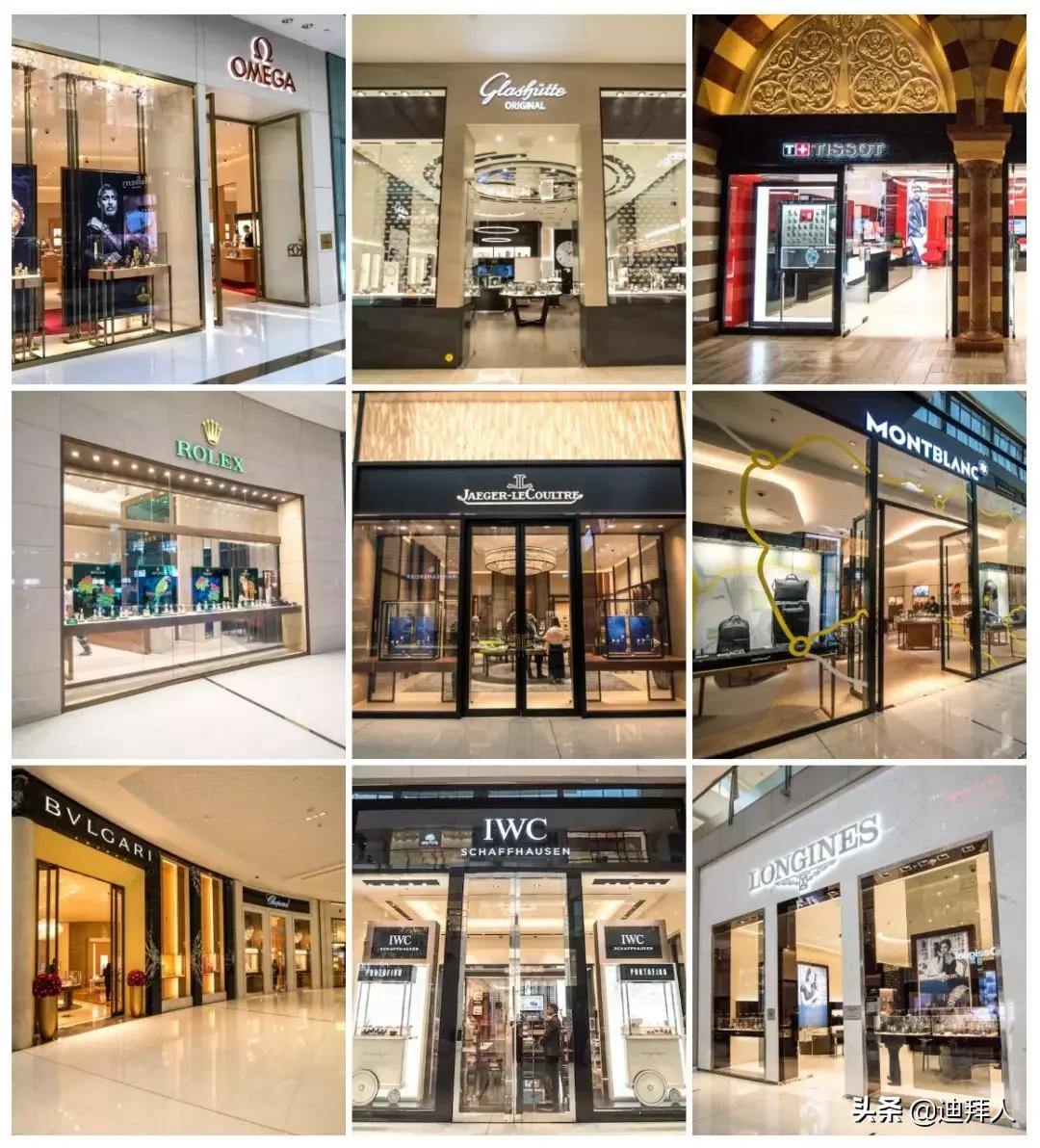 dubaimall有适合的礼物吗,dubaimall奢侈品包有哪些