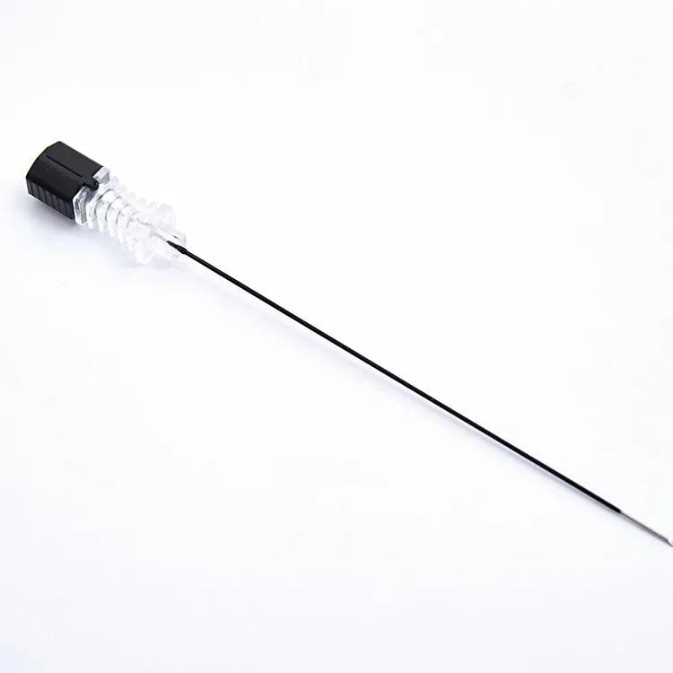 慢性疼痛的微创介入治疗方法,慢性疼痛最佳治疗方案