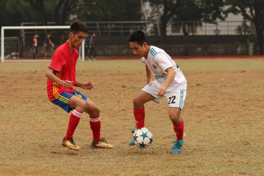 第五人格前锋如何打出优势,小前锋跑位的正确方法与技巧