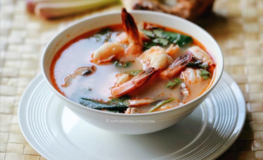 泰国美食攻略视频大全,泰国美食攻略旅游线路