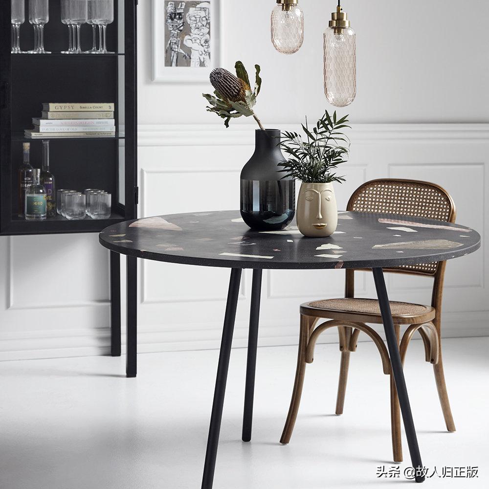 宜家家居北欧风设计风格,有哪些北欧风的家居品牌