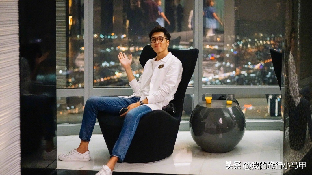 迪拜旅游攻略必去的地方,迪拜游玩全攻略