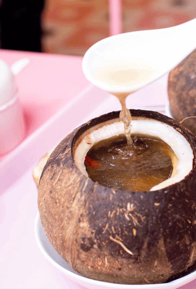 日销1000+盅靓汤，比我妈还厉害的网红炖汤店