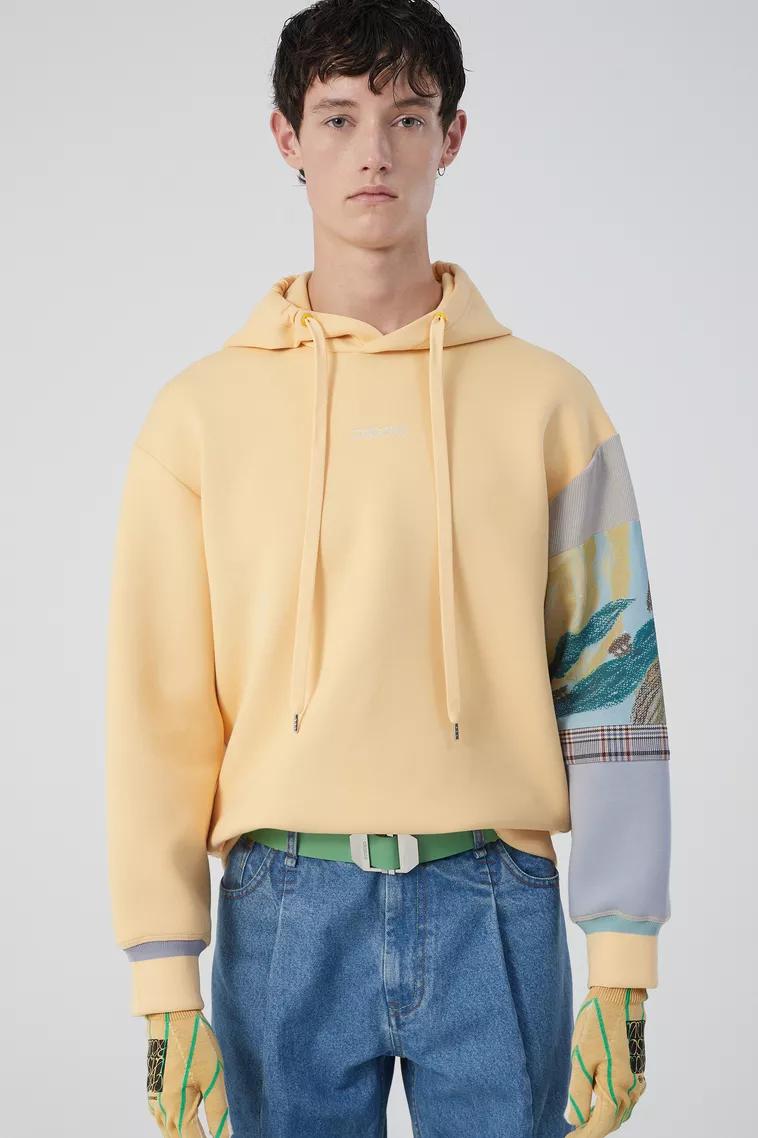 不同风格的5家淘宝店铺，解决买衣荒！|纯分享无广告