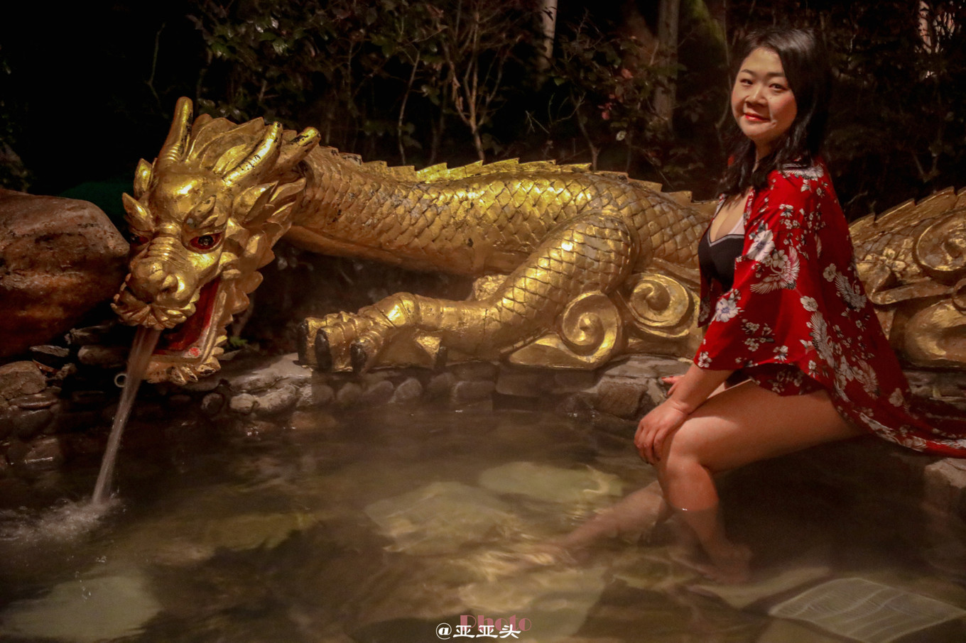 宜春三日游自由行,宜春3日游