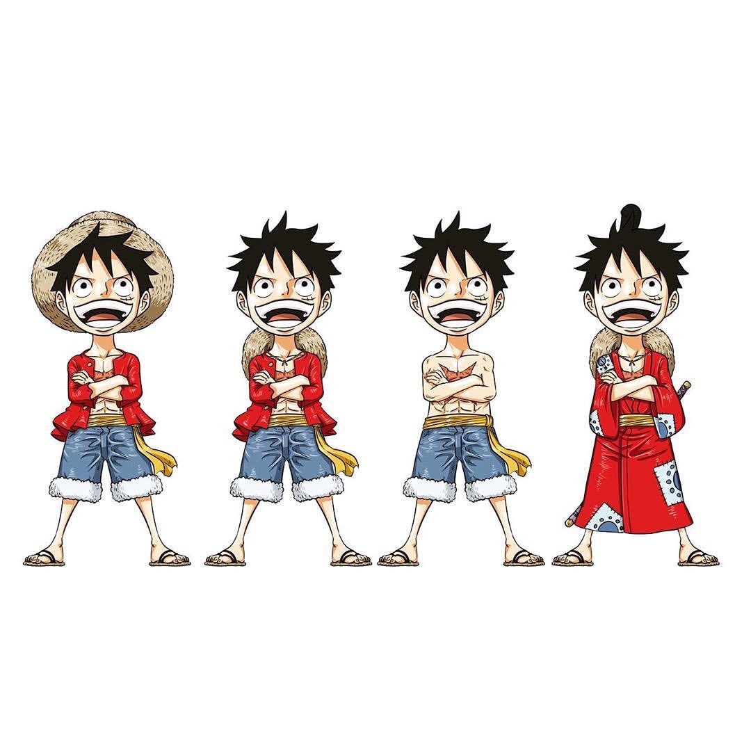 海贼王草帽团乔巴,海贼王罗宾与乔巴视频