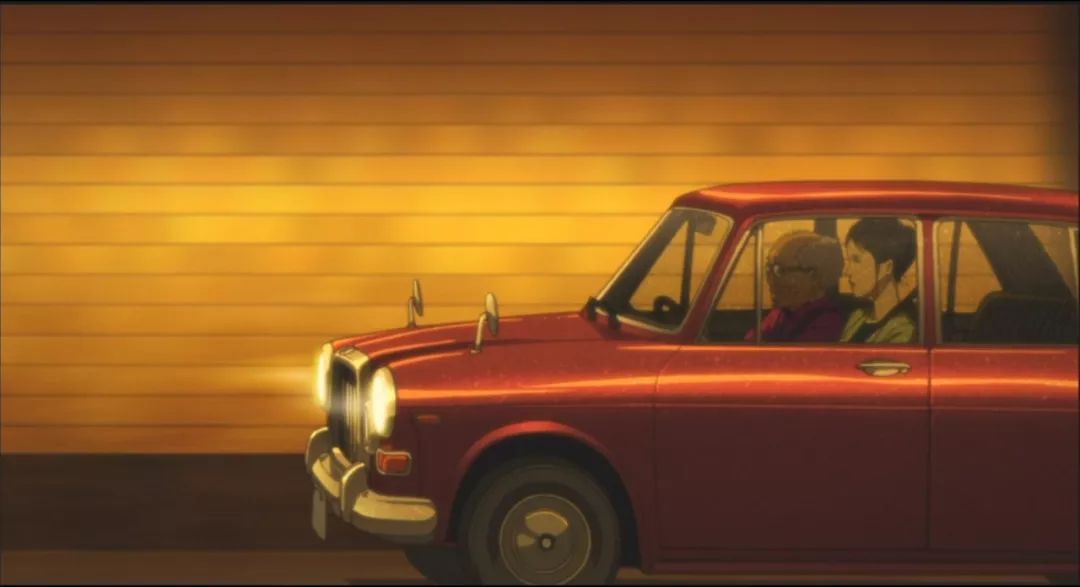 日本动漫盗梦空间,盗梦空间借鉴的经典日本动画电影