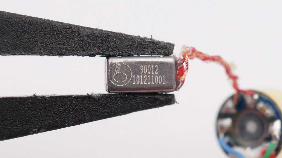 红米耳机redmiairdots3拆卸,红米redmiairdots3pro