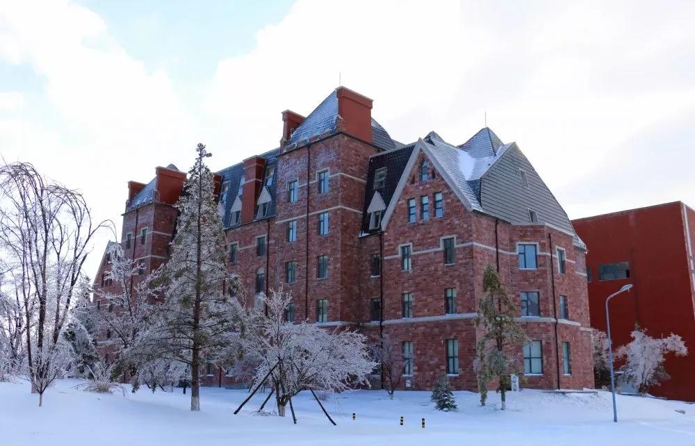 吉林市民办大学,吉林建筑大学民办