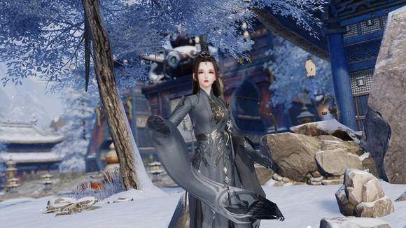 剑网三指尖江湖江湖论剑,网游剑网三平民攻略大全