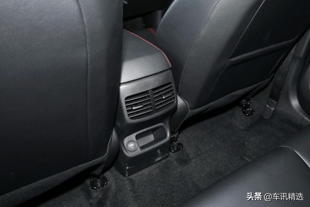 傲跑潮流版车主的真实感受,傲跑车主真实感受