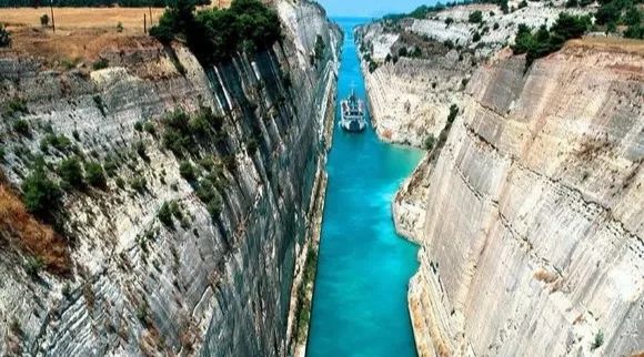 希腊小众旅行路线 (希腊旅行路线推荐)