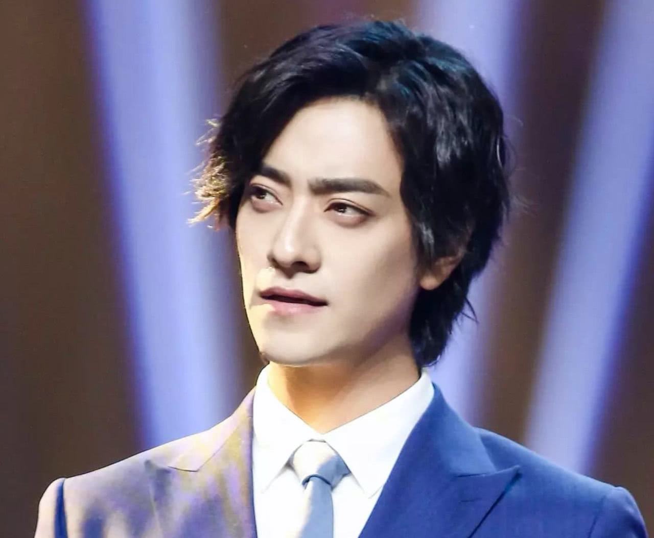 90后人设崩塌的男星,人设崩塌的90后男明星