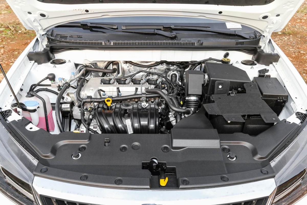 6-7万买什么新车省油,6-7万左右买什么车好自动挡