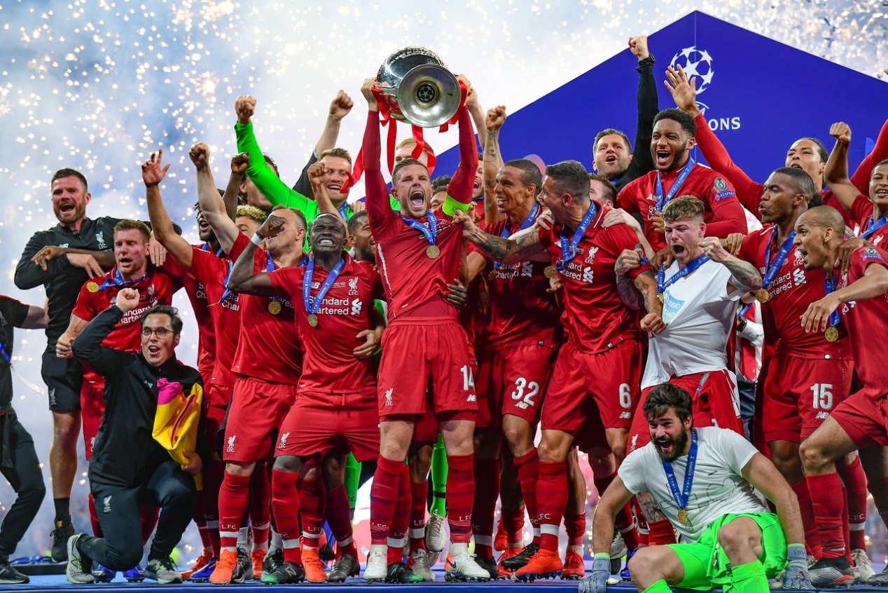 英格兰足球为什么突然变强了,英格兰足球的崛起